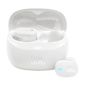 Slušalice bluetooth potpuno bežične JBL Tune BUDS 2 White