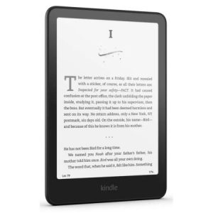 Amazon Kindle Paperwhite (2024