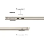 Apple MacBook Air 13.6″ M5 1