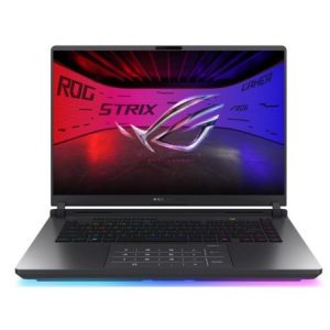 ASUS ROG Strix G16 Gaming lapt