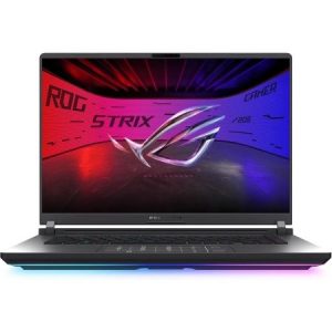 ASUS ROG Strix G16 Gaming lapt