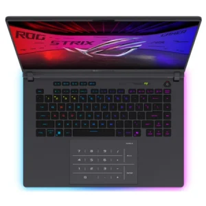 ASUS ROG Strix G16 Gaming lapt