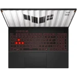 ASUS TUF A16 Gaming laptop FA6