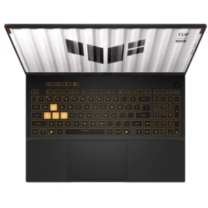 ASUS TUF F16 Gaming laptop FX6