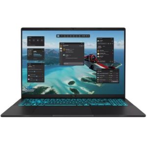ASUS V16 Gaming laptop V3607VP
