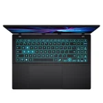 ASUS V16 Gaming laptop V3607VP