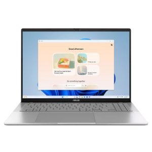 ASUS VivoBook S16 laptop S3607