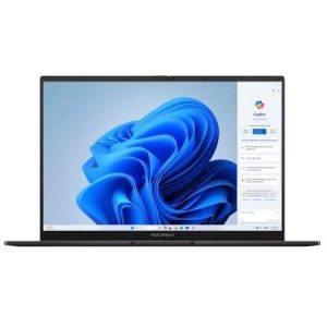 ASUS ZenBook 14 laptop OLED UX