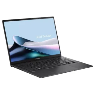 ASUS ZenBook 14 laptop OLED UX