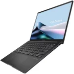 ASUS ZenBook 14 laptop OLED UX