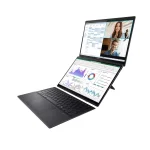 ASUS Zenbook Duo 14 OLED lapto