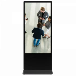 DGT Digital Signage 65 " Totem
