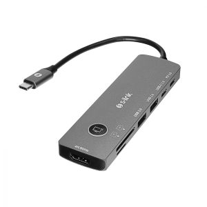 Docking station S-link SW-U707