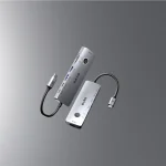 Docking station S-link SW-U707