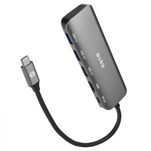 Docking station S-link SWV-USB