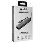 Docking station S-link SWV-USB
