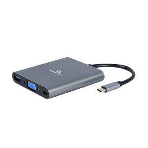 Docking station USB adapter Ty