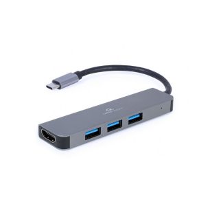 Docking station USB adapter Ty