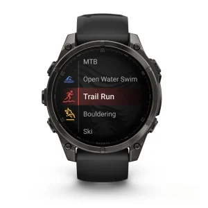 GARMIN Fenix 8 47mm AMOLED Sap