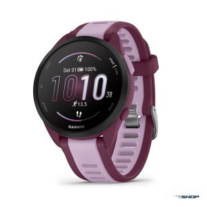 GARMIN Forerunner 165 Music Be