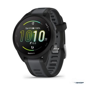 GARMIN Forerunner 165 Music Bl
