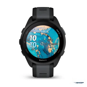 GARMIN Forerunner 165 Music Bl