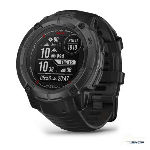 GARMIN Instinct 2X Solar Tacti