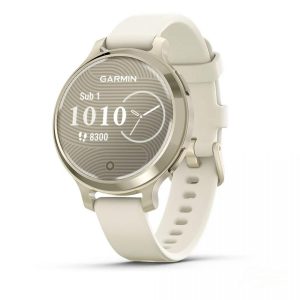 GARMIN Lily 2 Active Lunar Gol