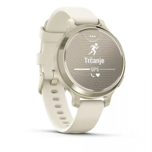 GARMIN Lily 2 Active Lunar Gol