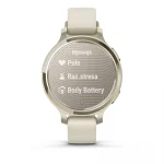 GARMIN Lily 2 Active Lunar Gol