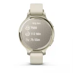 GARMIN Lily 2 Active Lunar Gol