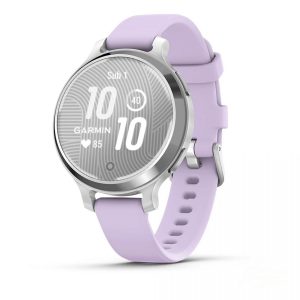 GARMIN Lily 2 Active Silver/Ja