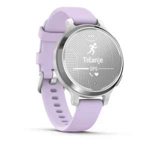 GARMIN Lily 2 Active Silver/Ja