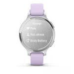 GARMIN Lily 2 Active Silver/Ja