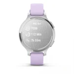 GARMIN Lily 2 Active Silver/Ja