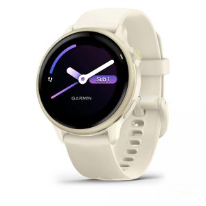 GARMIN Vivoactive 6 Bone/Lunar