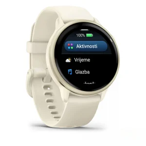 GARMIN Vivoactive 6 Bone/Lunar
