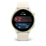 GARMIN Vivoactive 6 Bone/Lunar
