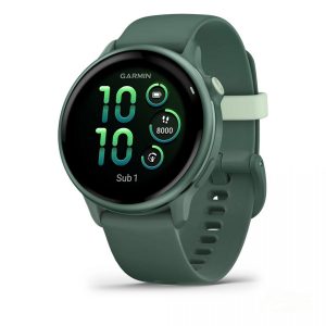 GARMIN Vivoactive 6 Jasper Gre