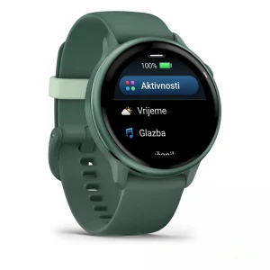 GARMIN Vivoactive 6 Jasper Gre