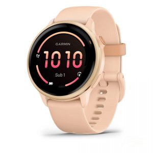 GARMIN Vivoactive 6 Pink Dawn/