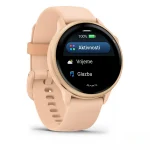 GARMIN Vivoactive 6 Pink Dawn/