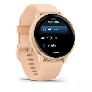 GARMIN Vivoactive 6 Pink Dawn/