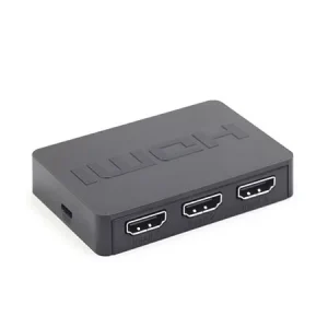HDMI interface switch, 3 port,