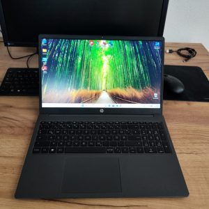 Laptop Hp 255 G10 Ryzen 5 7530u 16GB 512GB WIN 11 Office 2024