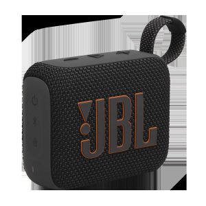 JBL bežični zvučnik GO 4 cr