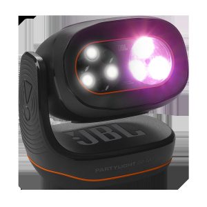 JBL Partylight beam