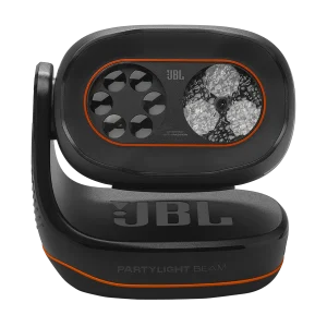 JBL Partylight beam