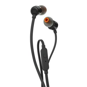 JBL slušalice T110 crne