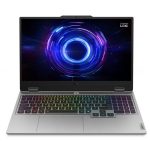 LENOVO LOQ 15IRX10 Gaming lapt